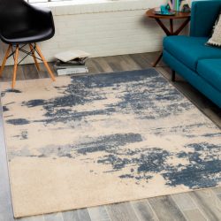 Alternative view of Surya City Light CYL-2332 Gray Area Rug
