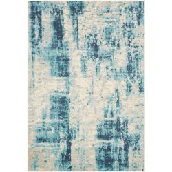 Surya City Light CYL-2334 Aqua Area Rug