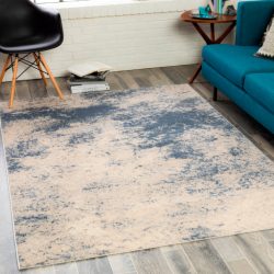 Alternative view of Surya City Light CYL-2338 Light Slate Area Rug