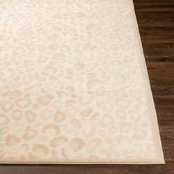 Alternative view of Surya City Light CYL-2339 Light Slate Area Rug
