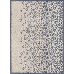 Surya City Light CYL-2340 Gray Area Rug