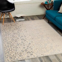 Surya City Light CYL-2341 Gray Area Rug