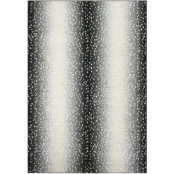 Surya City Light CYL-2342 Black Area Rug