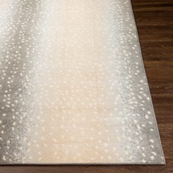 Alternative view of Surya City Light CYL-2343 Gray Area Rug