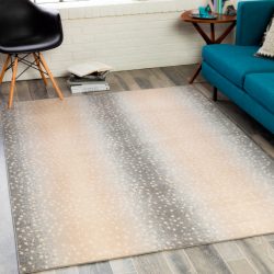 Surya City Light CYL-2343 Gray Area Rug