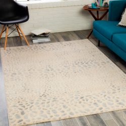 Alternative view of Surya City Light CYL-2346 Gray Area Rug