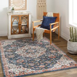 Alternative view of Surya Davaro DAV-2300 Area Rug