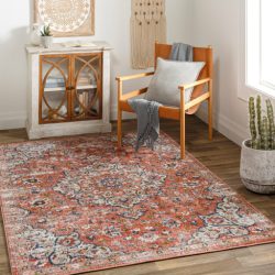 Alternative view of Surya Davaro DAV-2302 Area Rug