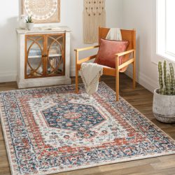 Alternative view of Surya Davaro DAV-2305 Area Rug