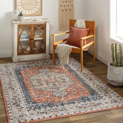 Alternative view of Surya Davaro DAV-2307 Area Rug