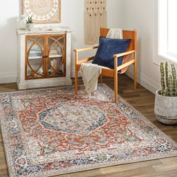 Alternative view of Surya Davaro DAV-2311 Area Rug