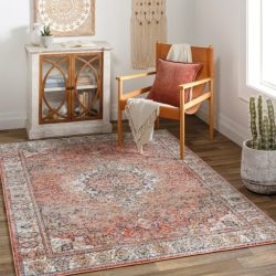 Alternative view of Surya Davaro DAV-2315 Area Rug
