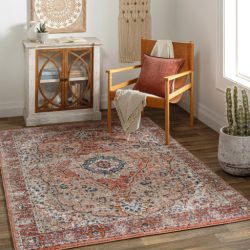 Alternative view of Surya Davaro DAV-2316 Area Rug