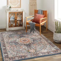 Alternative view of Surya Davaro DAV-2317 Area Rug