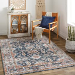Alternative view of Surya Davaro DAV-2322 Area Rug