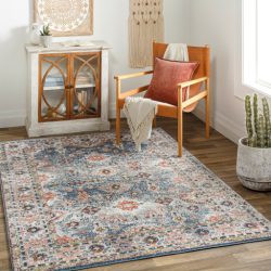 Alternative view of Surya Davaro DAV-2323 Area Rug