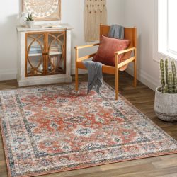Alternative view of Surya Davaro DAV-2324 Area Rug