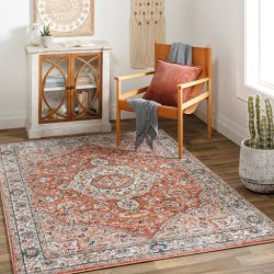 Alternative view of Surya Davaro DAV-2327 Area Rug
