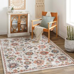 Alternative view of Surya Davaro DAV-2329 Area Rug