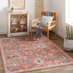 Alternative view of Surya Davaro DAV-2331 Area Rug