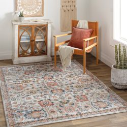 Alternative view of Surya Davaro DAV-2332 Area Rug