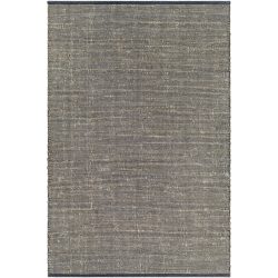 Surya Demi DEM-2300 Black Area Rug