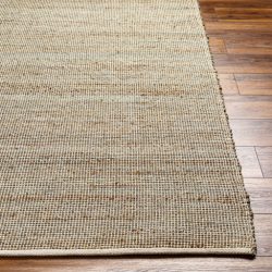 Alternative view of Surya Demi DEM-2301 Beige Area Rug