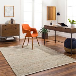 Surya Demi DEM-2301 Beige Area Rug