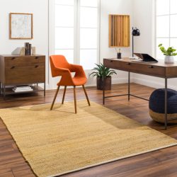 Alternative view of Surya Demi DEM-2302 Area Rug