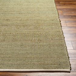 Alternative view of Surya Demi DEM-2303 Area Rug