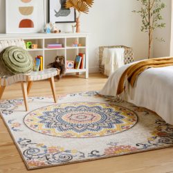 Surya Delphi DEP-2304 Area Rug