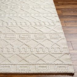 Alternative view of Surya Daffodil DFF-2303 Beige Area Rug