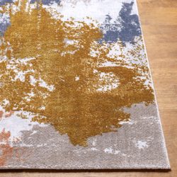 Alternative view of Surya Delight DLG-2300 Dark Blue Area Rug