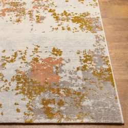 Alternative view of Surya Delight DLG-2304 Denim Area Rug