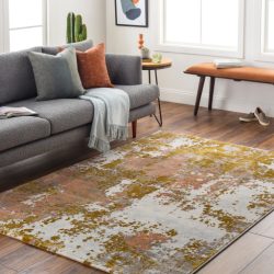 Surya Delight DLG-2304 Denim Area Rug