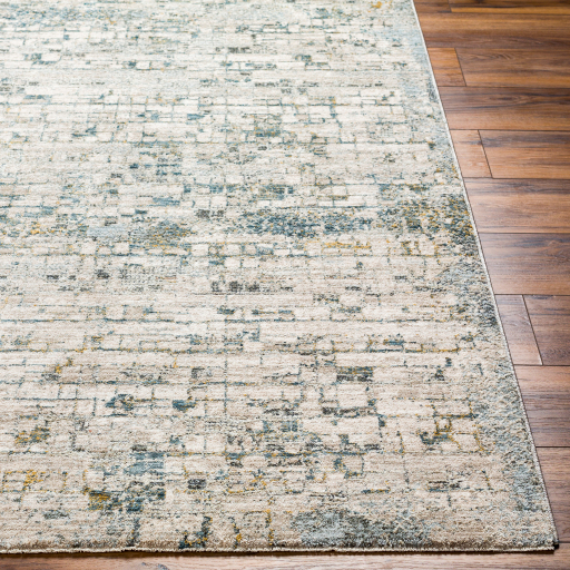 Surya Dresden DRE-2304 Deep Teal Area Rug - Image 3