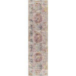 Surya Dublin DUB-2308 Aqua Area Rug