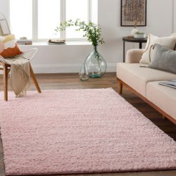 Surya Deluxe Shag DXS-2320 Area Rug