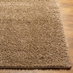 Alternative view of Surya Deluxe Shag DXS-2321 Area Rug