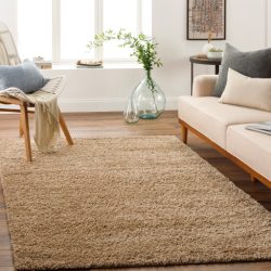 Surya Deluxe Shag DXS-2321 Area Rug