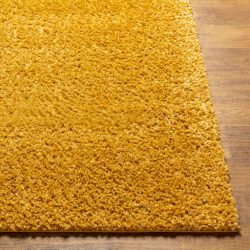 Alternative view of Surya Deluxe Shag DXS-2323 Area Rug