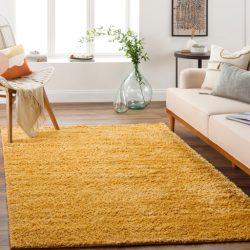 Surya Deluxe Shag DXS-2323 Area Rug