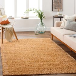 Surya Deluxe Shag DXS-2324 Area Rug