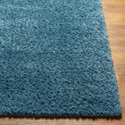 Alternative view of Surya Deluxe Shag DXS-2325 Area Rug