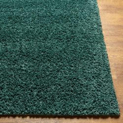 Alternative view of Surya Deluxe Shag DXS-2326 Area Rug