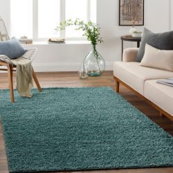 Surya Deluxe Shag DXS-2326 Area Rug