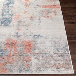 Alternative view of Surya Daytona Beach DYT-2302 Brick Red Area Rug