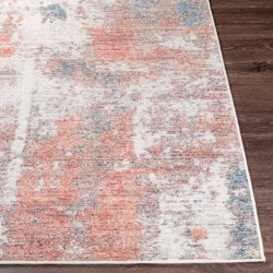 Alternative view of Surya Daytona Beach DYT-2304 Black Area Rug