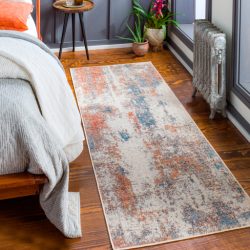 Surya Daytona Beach DYT-2304 Black Area Rug