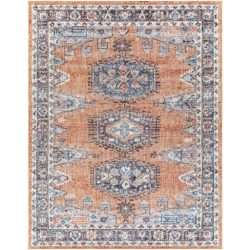 Surya Daytona Beach DYT-2308 Beige Area Rug